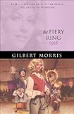 The Fiery Ring (House of Winslow Book #28) by Gilbert Morris