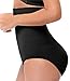 SEXYWG Padded Enhancer Underwear Hi-Waist Brief Butt Lifter Shaper Control Panty