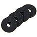 Guitar Savers Premium Strap Locks (2 Pair) - Black