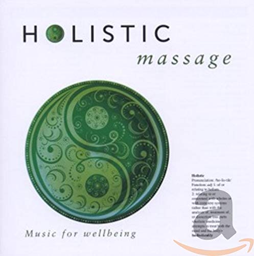 Holistic Massage