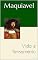 Livro MAQUIAVEL: Vida e Pensamento