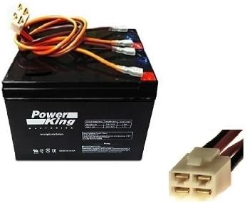 Amazon Com Razor E300 Amp E325 High Performance Replacement