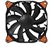 Cougar CFV14HB Fan Cooling, Black
