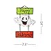 Halloween Trick or Treat Hanging Sign Decoration Happy Halloween Sign Door and Wall Signs,for Home,School,Outdoor,Halloween Party Decorations