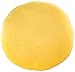 MistyComforts Emoji Pillow Laughing with Tears Soft Yellow Round Cushion Emotion Stuffed Plush Toy 13 inch
