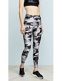 Leggings Koral para mujer de alta resistencia, de Lustrous