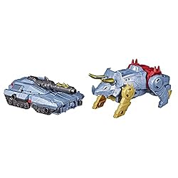 Transformers Bumblebee Cyberverse Adventures
