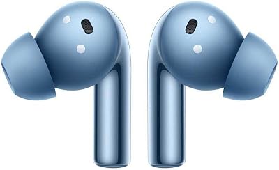 OnePlus Buds 3 Splendid Blue Wireless Bluetooth In-Ear Headphones