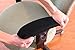 Ergo360 Soft Chair Arm Pad Covers Stretch Over Armrests 10.5