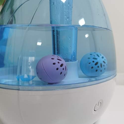 Top 10 Best humidifier cleaning ball Reviews - That's Nerdalicious