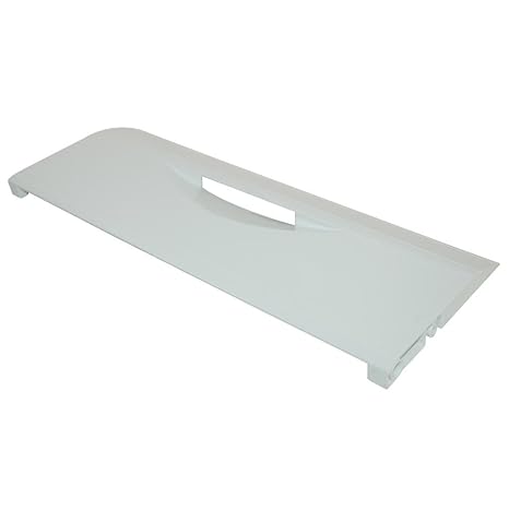 Smeg 766131801 - Puerta frontal para nevera o congelador: Amazon ...
