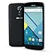 BLU Studio X - US GSM - Unlocked Cell Phone (Black)