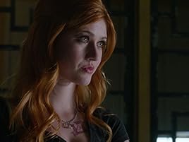 amazon prime video shadowhunters