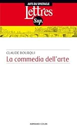 La  commedia dell'arte