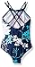 Kanu Surf Girls' One Piece