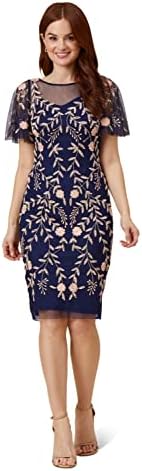 adrianna papell beaded fringe short dress Amazon.com: Adrianna Papell Beaded Short Fringe Dress, Ivory, 16 : Clothing,  Shoes & Jewelry