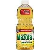 Mazola Corn Oil, 24 oz (Pack of 8)
