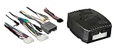 Axxess CHTO-03 Chrysler/Dodge/Jeep 2007 Interface