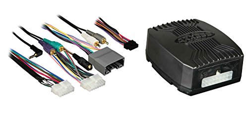 Axxess CHTO-03 Chrysler/Dodge/Jeep 2007 Interface