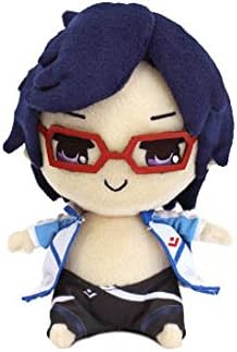 Amazon Free Eternal Summer ぬいぐるみ ちょこんとフレンズ 5 竜ヶ崎 怜 アニメ 萌えグッズ 通販 Amazon Free Eternal Summer ぬいぐるみ ちょこんとフレンズ 5 竜ヶ崎 怜 アニメ 萌えグッズ 通販