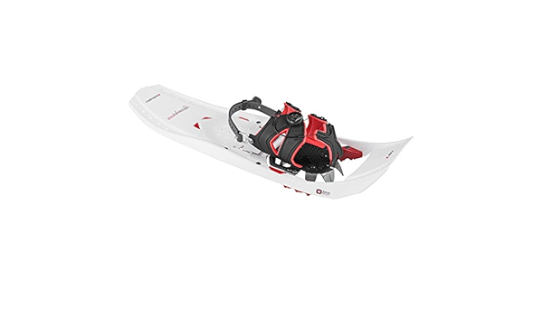 Louis Garneau Hg Women S 827 White Everest Snowshoe White Red Amazon Ca Sports Outdoors