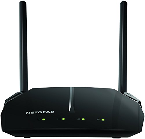 Netgear-R6120-Router-WiFi-AC1200-Doble-Banda-4-Puertos-Fast-1200-Mbits