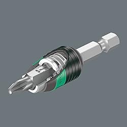 Wera - WER052504 Hexagon 889/4 R Standard