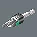 Wera - WER052504 Hexagon 889/4 R Standard Rapidaptor, Universal Bit Holder 1/4