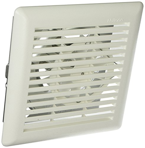 Broan 696RNB Finish Pack (Fan Motor/Grille Assembly - 50 CFM) - Thumbnail 2