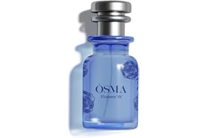 Osma Flowers W Parfum Spray Unisex 2.5 oz