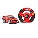 Little Tikes YouDrive Red Muscle Car with Easy Steering Remote Control Toy, Multicolor