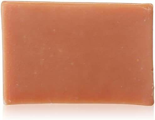 Pureness Health Tranquility Rice Kasu Soap, Clary Sage/Rose Geranium, 3.5 Ounce