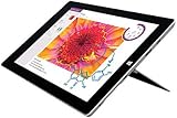 Microsoft Surface 3 Tablet 10.8-inch 4GB RAM 128GB SSD Intel Atom Platinum view 2