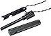 Boker Plus 09BO778 Fire Starter with 4 3/4 in. Blade