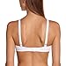 Wacoal Women's Body By Wacoal Underwire Bra, White, 38C