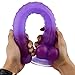 Winzfred 16 inch Realistic Dilo with Hands-Free Play Flexible Pennis Long Six Toysfor Women Menthumb 1
