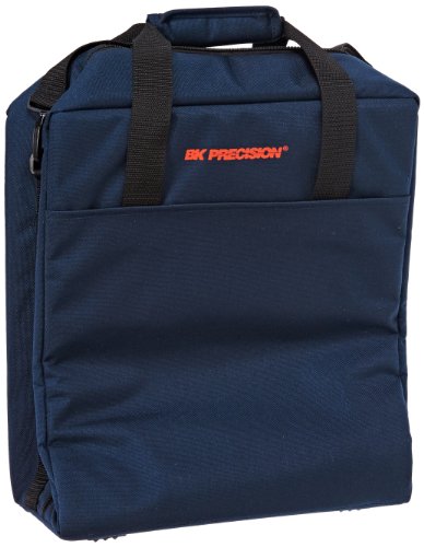 B&K Precision LC 210A Oscilloscope and Spectrum Analyzer Carrying Case