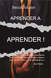Livro Aprender a Aprender!