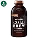 Starbucks Cold Brew Coffee, Cocoa & Honey with Cream, 11 Fl oz Glass Bottles, 6 Count primary