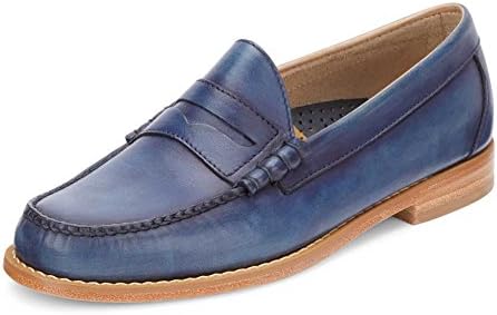 gh bass larson weejuns