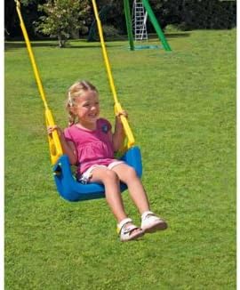 chad valley swing chair