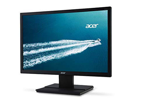 Acer V206WQL b 19.5" HD (1440 x 900) IPS 16:10 Aspect Ratio Monitor (VGA port) - Image 3