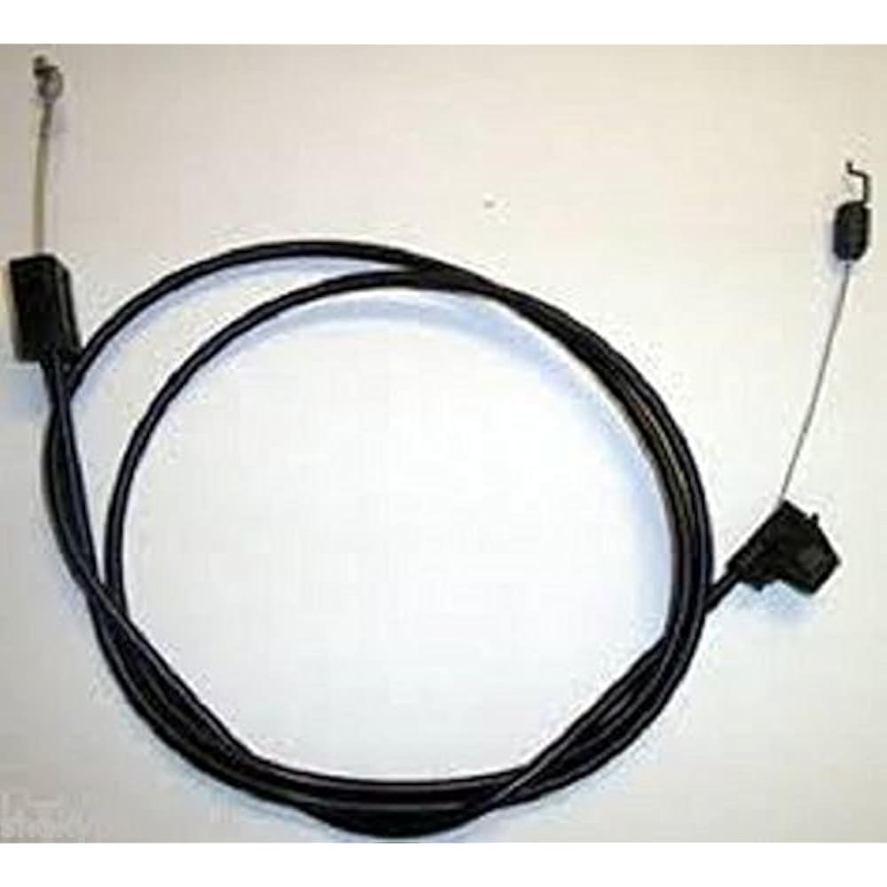 407816 Craftsman Self Propel Mower Drive Cable 532407816 & FITS POULAN