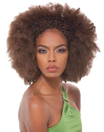 Amazon Com Afro Kinky Twist Braiding Hair Extension Synthetic