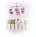 Fisher-Price Disney Baby Minnie Mouse Projection Mobile