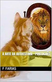 Livro A arte da autoestima - Português