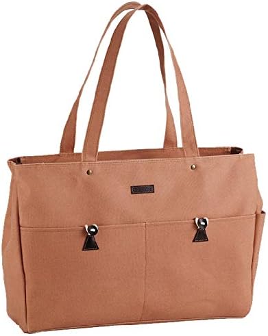 Amazon トートバッグ メンズ レディース A3 帆布 大きめ おしゃれ カジュアル 軽量 柿渋染め 革 通販パーク 食品 飲料 お酒 通販