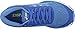 ASICS Women's Womens Gel-Kayano 24 Athletic Shoe, Blue Purple/Regatta Blue/White, 8 D US
