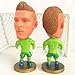 Manchester United David De Gea #1 Toy Figure 2.5