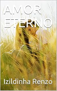 Livro AMOR ETERNO